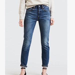 Levi’s 26 x 32 Straight Leg Jeans NWT